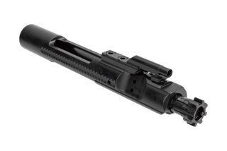 Aero Precision M16 / AR-15 Bolt Carrier Group – Black Nitride – No Logo