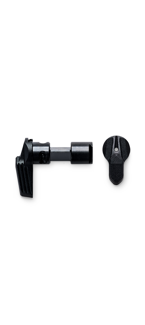 TALON 45/90 – 2 LEVER KIT Ambidextrous Safety Selector – AR15