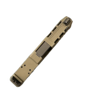 Assembled ODG LFA Raptor RMR Slide Glock 19 Tall Sights Nitride Barrel