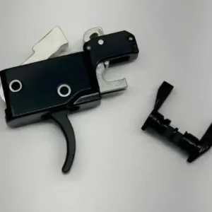 Frt 15 E3 Trigger