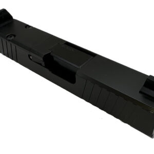 Complete Assembled DLC RMR Slide for Glock 26