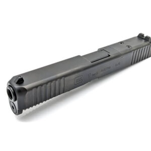 Glock 17 Gen 5 MOS OEM Slide