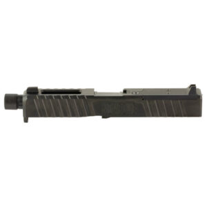 Noveske Complete Assembled Optics Ready DM Slide for Glock 19