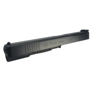 Glock 17L Gen 5 MOS Slide