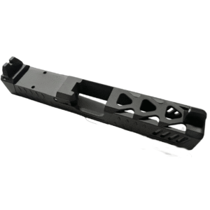 Assembled Matrix Arms Delta RMR DLC Slide for Glock 17 Gen 3