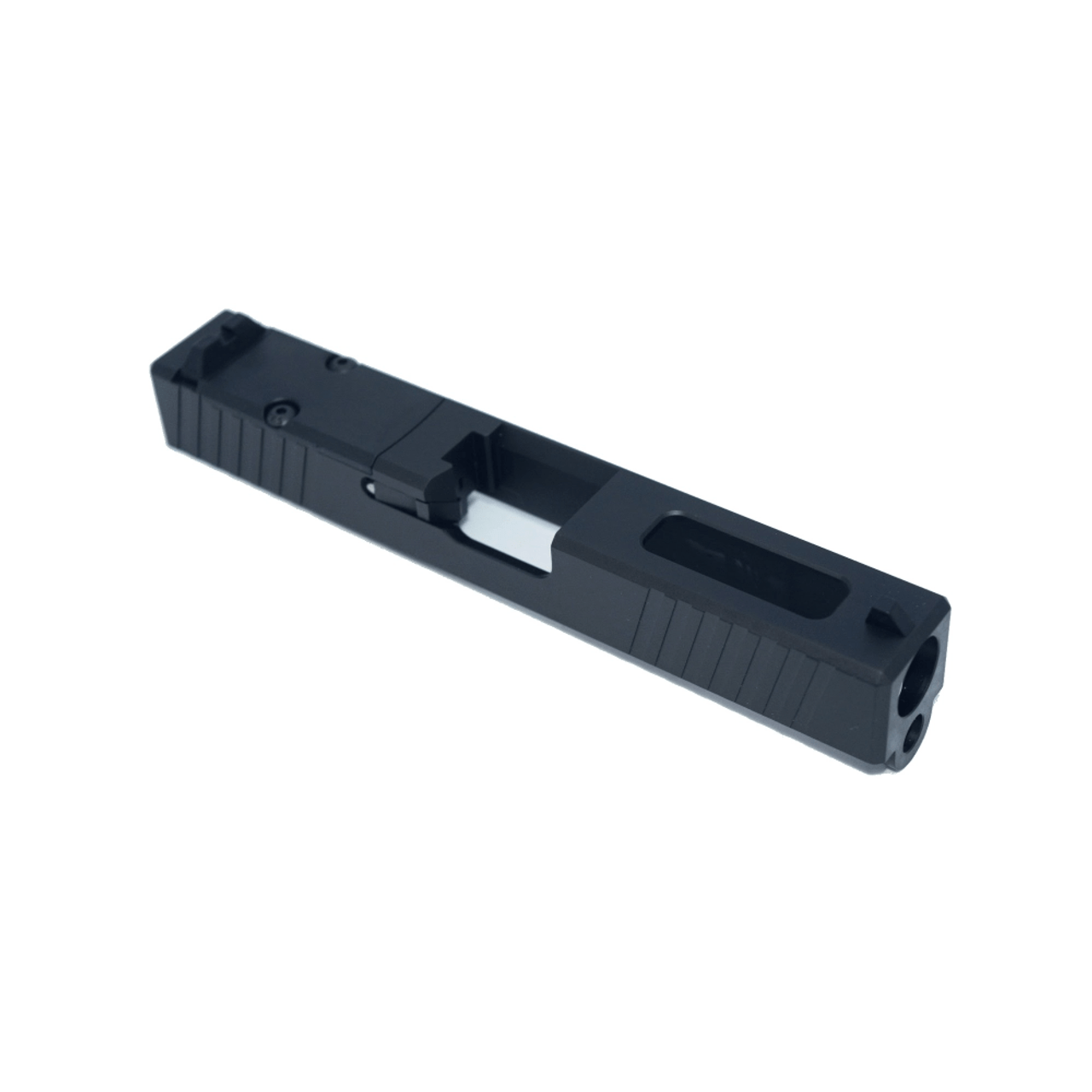 Assembled DLC Window Slide for Glock 17 Gen 3 – Choose Your Barrel